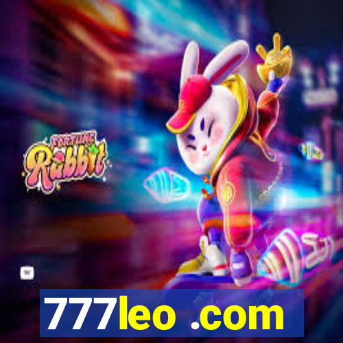 777leo .com